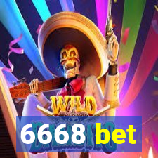 6668 bet